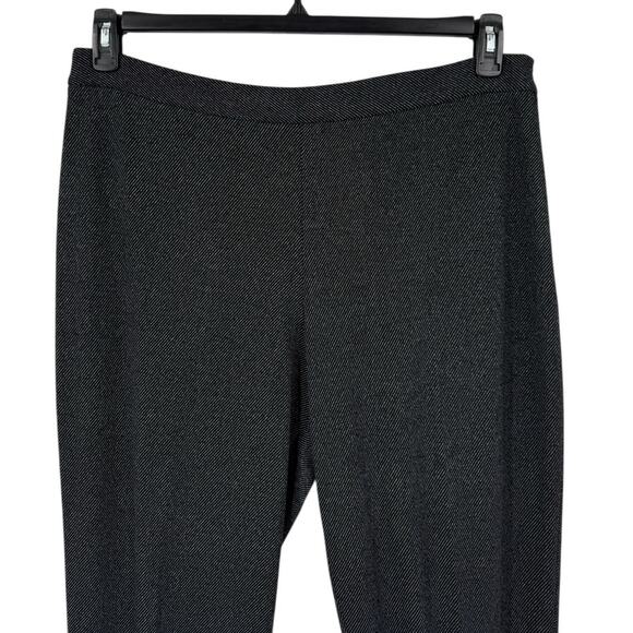 BOSS Hugo Boss Pants Tiluna Flat Front size 14 - Picture 4 of 8